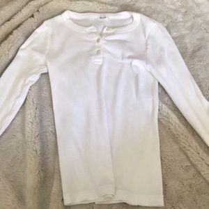 Brandy Melville Long Sleeve